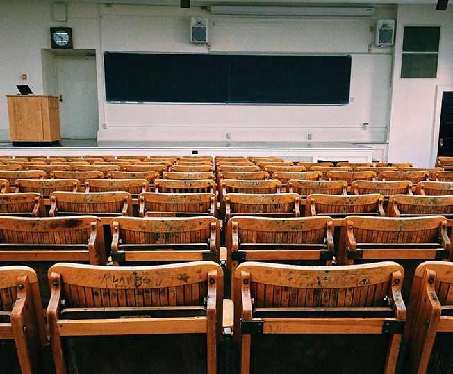 Classroom